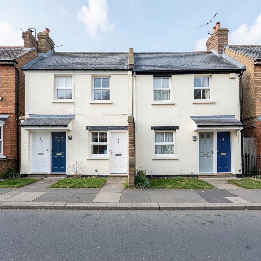 205 Lockhurst Lane, Coventry sold for £205,000 in May 2026